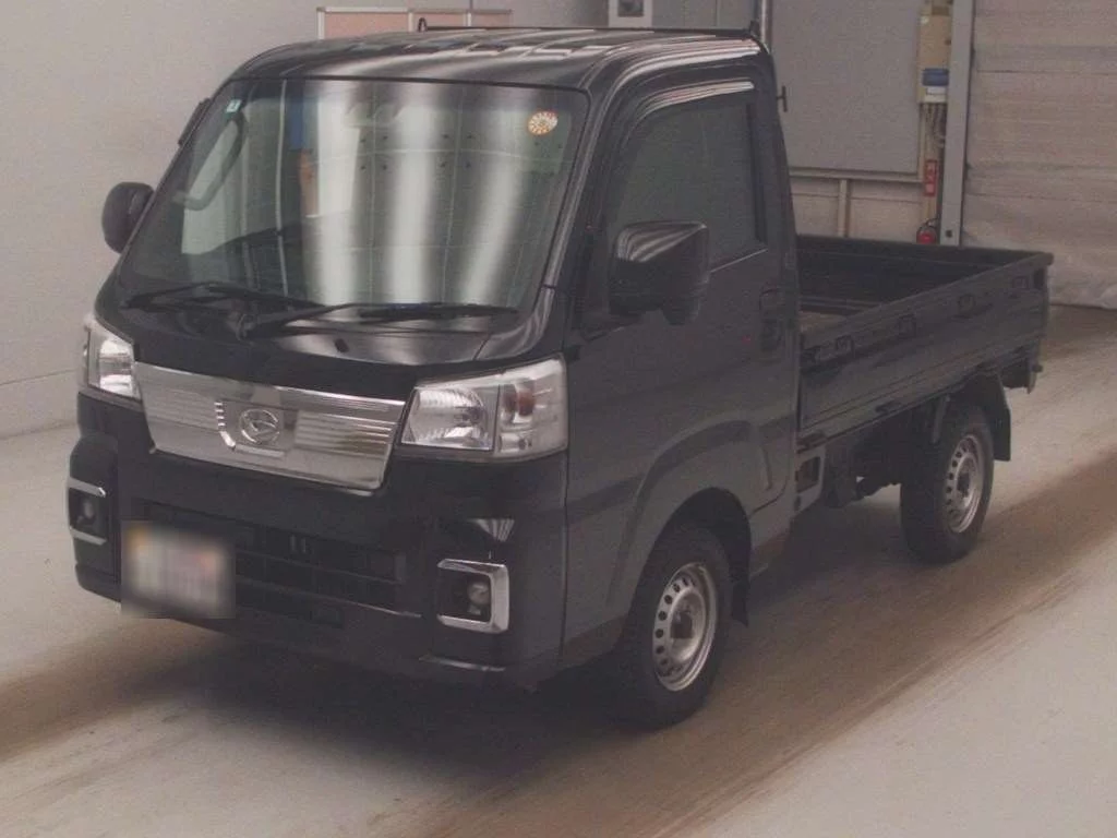 Daihatsu Hijet Truck S510P 2023